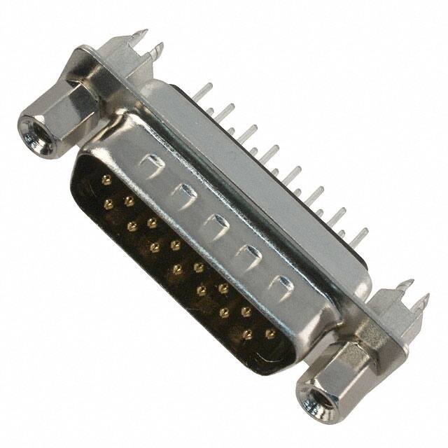 10090096-P154VLF Amphenol ICC (FCI)  Gruppi di connettori D-Sub